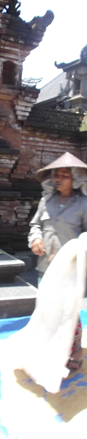 A propos de carnet d'Indonesie. About "Carnet d'indonesie"
